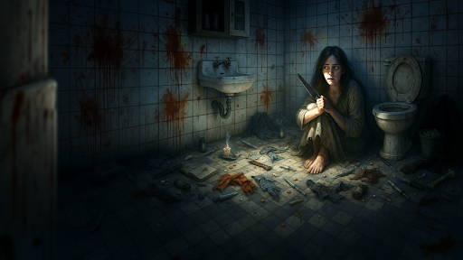 Hidden Escape Mysteries ekran görüntüsü