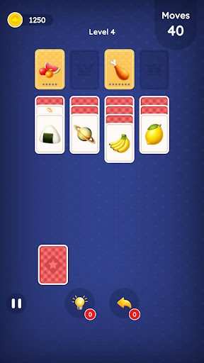 Emojitaire Classic ekran görüntüsü