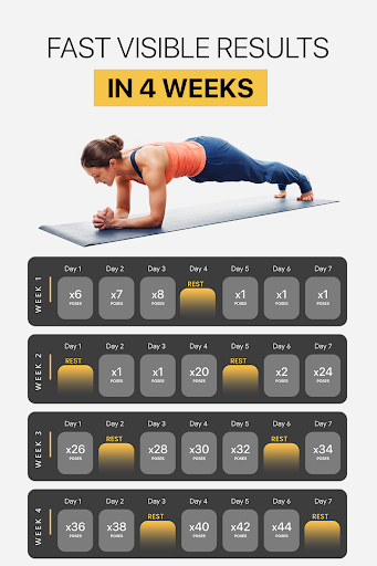 Kilo Kaybı için Yoga ekran görüntüsü