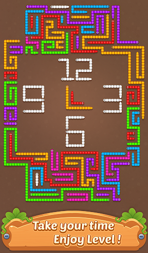 Wiggle Out: Snake Escape ekran görüntüsü