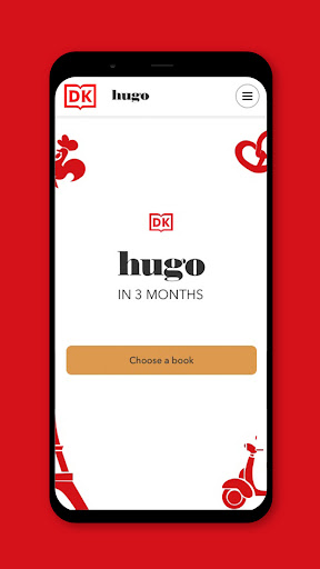 DK Hugo In 3 Months ekran görüntüsü