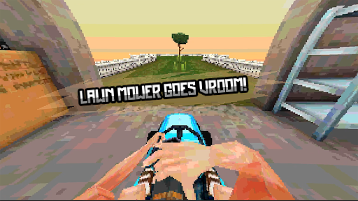 Boomer Simulator ekran görüntüsü
