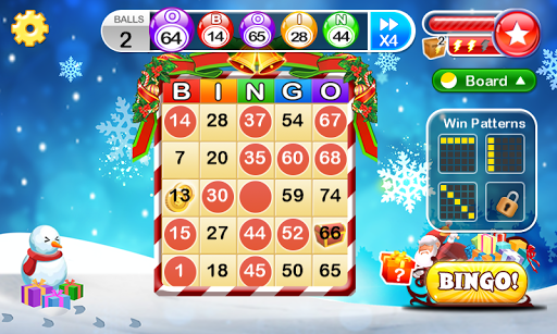 AE Bingo: Offline Bingo Games ekran görüntüsü