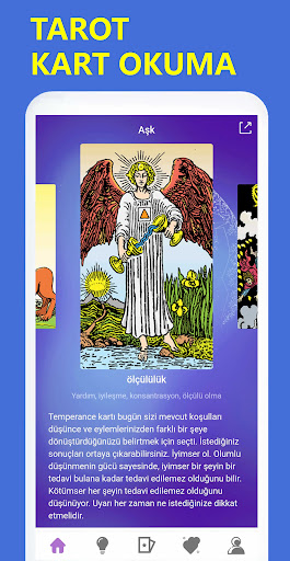 Burçlar ve Astroloji ekran görüntüsü