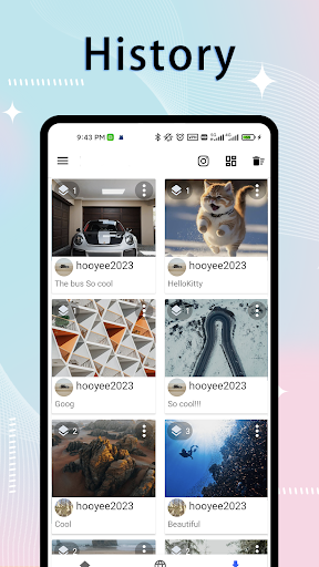 InstSaver: Video Downloader ekran görüntüsü