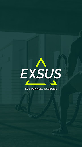 EXSUS ekran görüntüsü