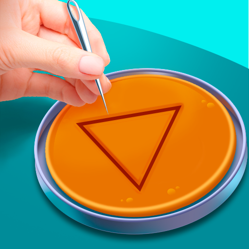 Dalgona Candy Challenge Games