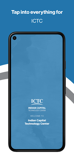 Indian Capital Tech Center ekran görüntüsü