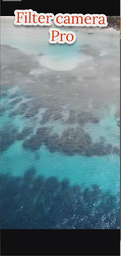 Video Filter Camera ekran görüntüsü