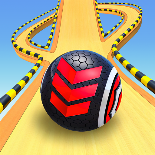 Topu Yarışı 3d - Topu Oyunları