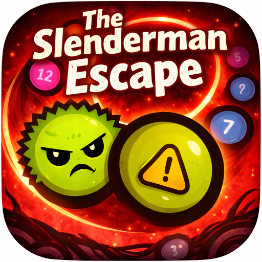 The Slenderman Escape