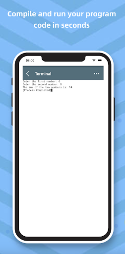 KtCoder - Kotlin IDE with AI ekran görüntüsü