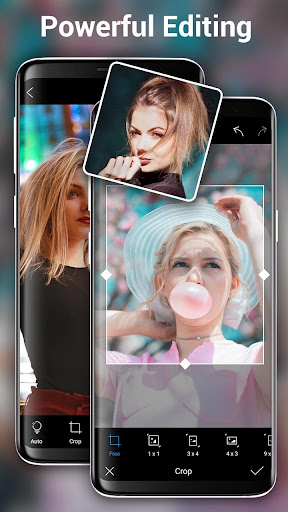 HD Camera Pro Edition ekran görüntüsü
