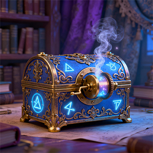Merge Magic Academy