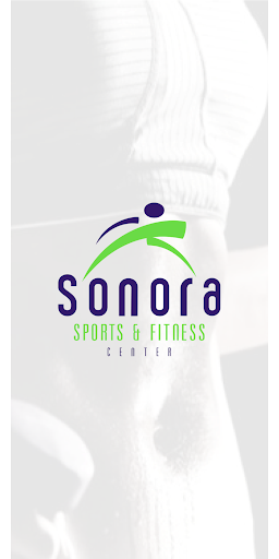 Sonora Fitness ekran görüntüsü