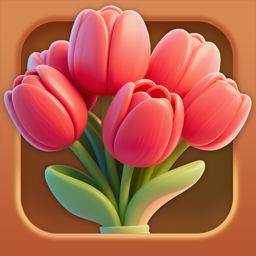 Color Flower Sort