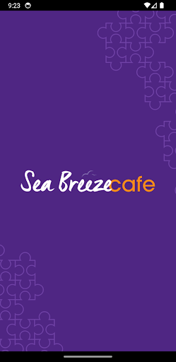 Sea Breeze Cafe ekran görüntüsü