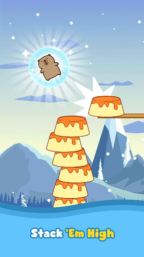 Capybara Challenge ekran görüntüsü