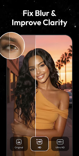 Genify: AI Photo Generator ekran görüntüsü