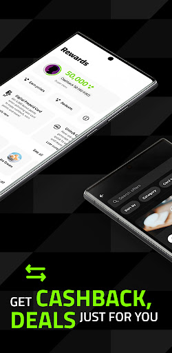Tam - Digital Banking ekran görüntüsü