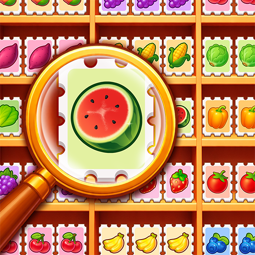 Stamp Sort