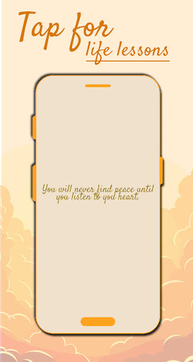 Mind peace ekran görüntüsü