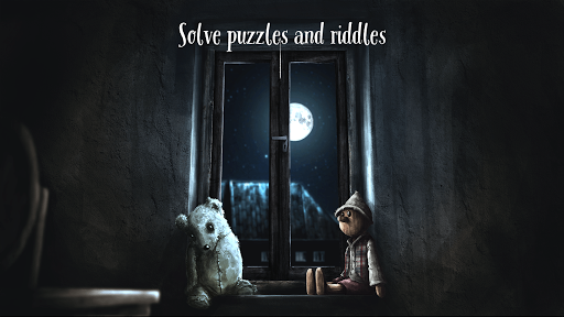 Lucid Dream Adventure: Mystery ekran görüntüsü