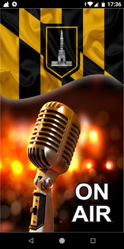 Baltimore Radio Stations - USA ekran görüntüsü