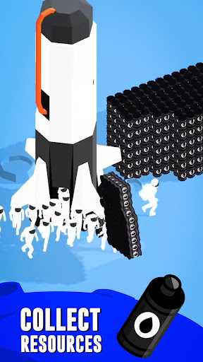 Moon Pioneer ekran görüntüsü