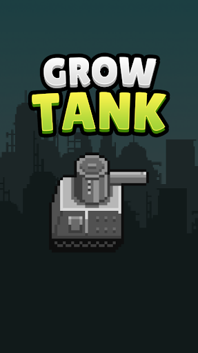Grow Tank Master ekran görüntüsü
