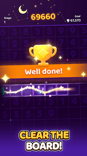 Number Master - Number Game ekran görüntüsü