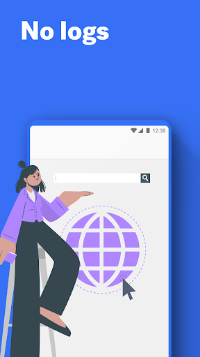MySudo VPN: Anonymous & Secure ekran görüntüsü