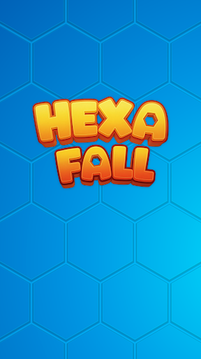 Hexa Fall: Color Sort ekran görüntüsü