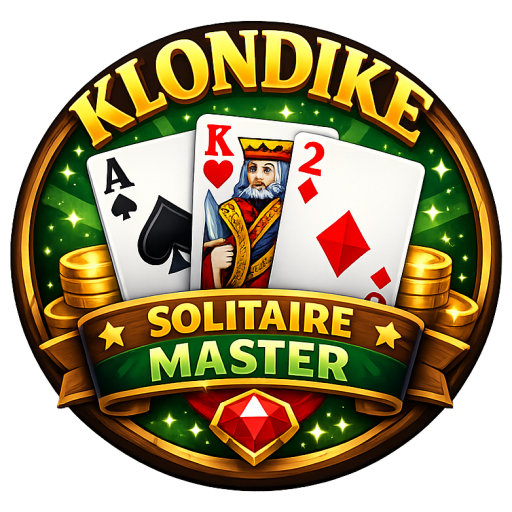 Klondike Solitaire Master Game