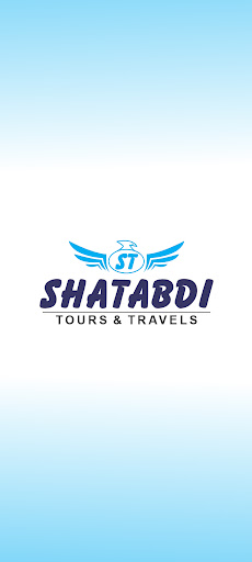 Shatabdi Travels. ekran görüntüsü