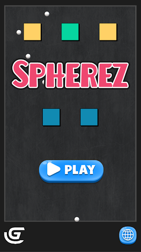 Spherez ekran görüntüsü