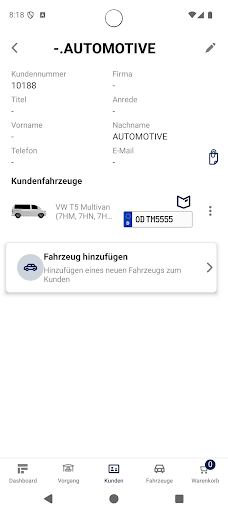 AAG.online mobile ekran görüntüsü
