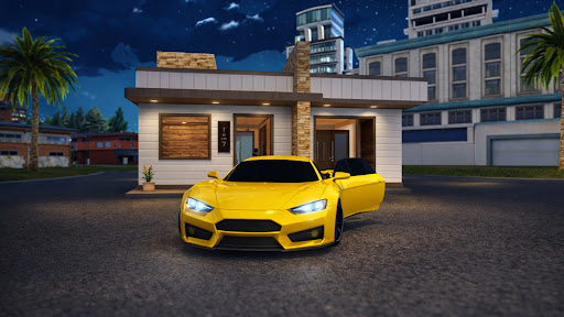 Taxi Prank Chaos Driver Game ekran görüntüsü