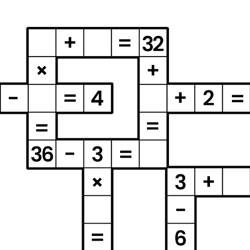 Matematik Sayı - Bulmaca Oyunu