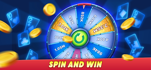 3-Stack Poker Zingplay ekran görüntüsü