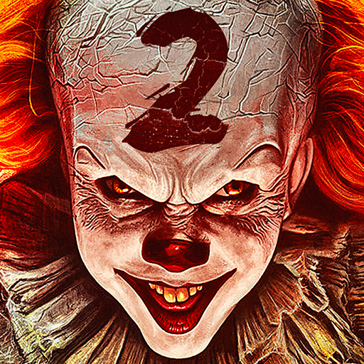 Death Park 2: Korkunç Palyaço