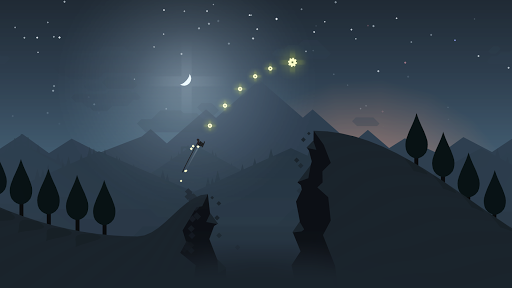 Alto's Adventure ekran görüntüsü