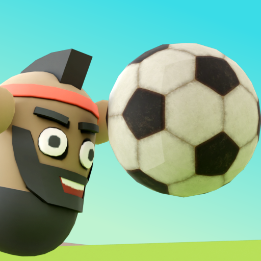 Soccer Boys