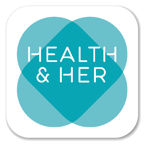 Health & Her App