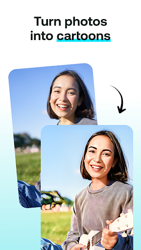 AI Chat: Chatbot Assistant ekran görüntüsü