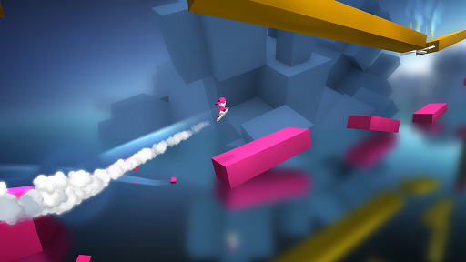 Chameleon Run ekran görüntüsü