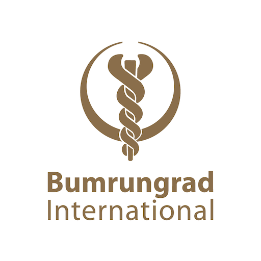 Bumrungrad