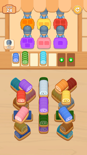 Cake Jam Out ekran görüntüsü