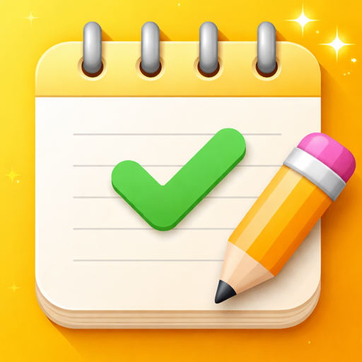 Notepad - Minimal Notes App