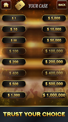 Deal Game: Win A Dream House ekran görüntüsü
